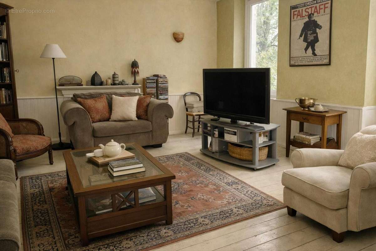 Photo 6 - Maison à GRAULHET