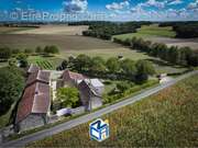 Maison à MARCILLY-SUR-VIENNE