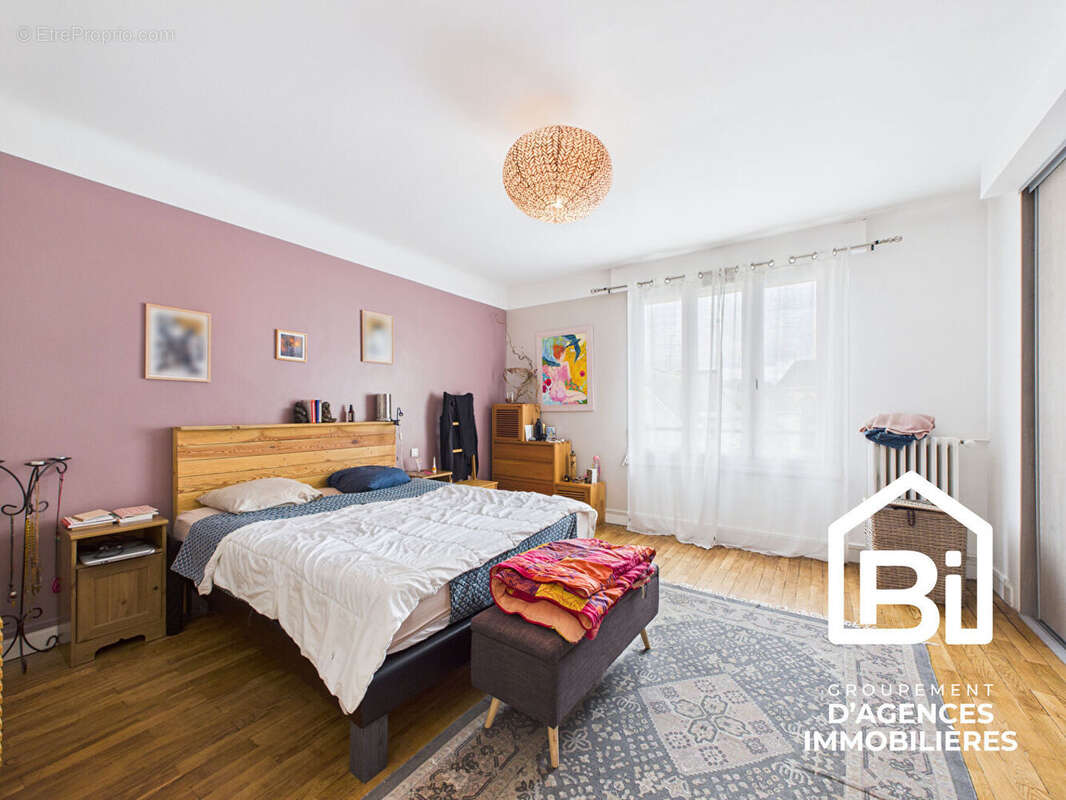 Appartement à CAEN