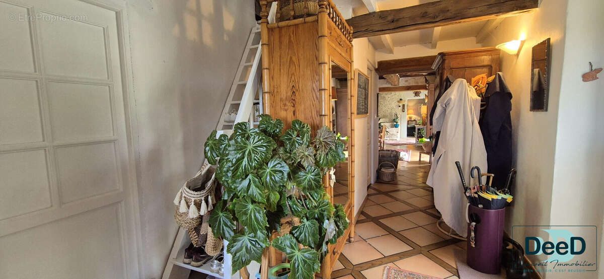 Maison à CONDOM