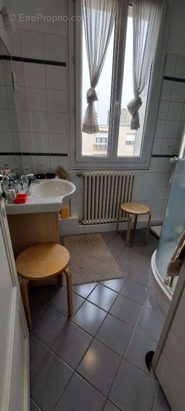 Appartement à CHAMALIERES