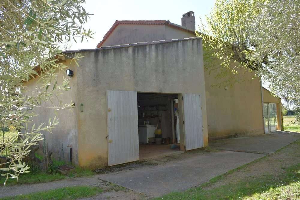 Maison à CALLIAN