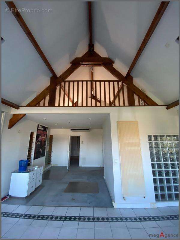 Maison à BOULOGNE-SUR-MER