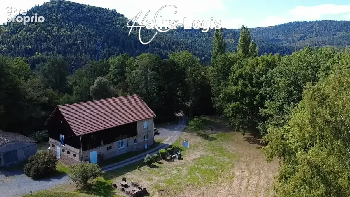 Exclusivité : Grande maison de 500 m2 sur 3 hectares de terrain, DPE en C ! - photo 2