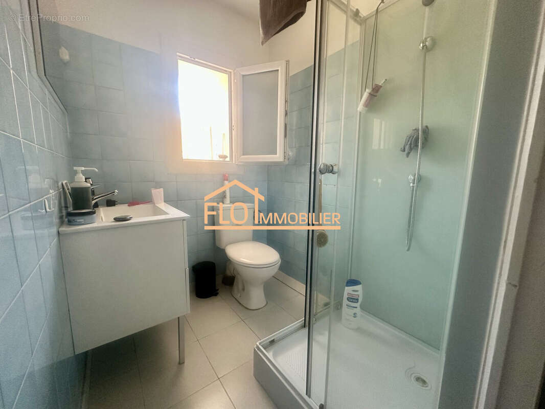 Appartement à FLORENSAC