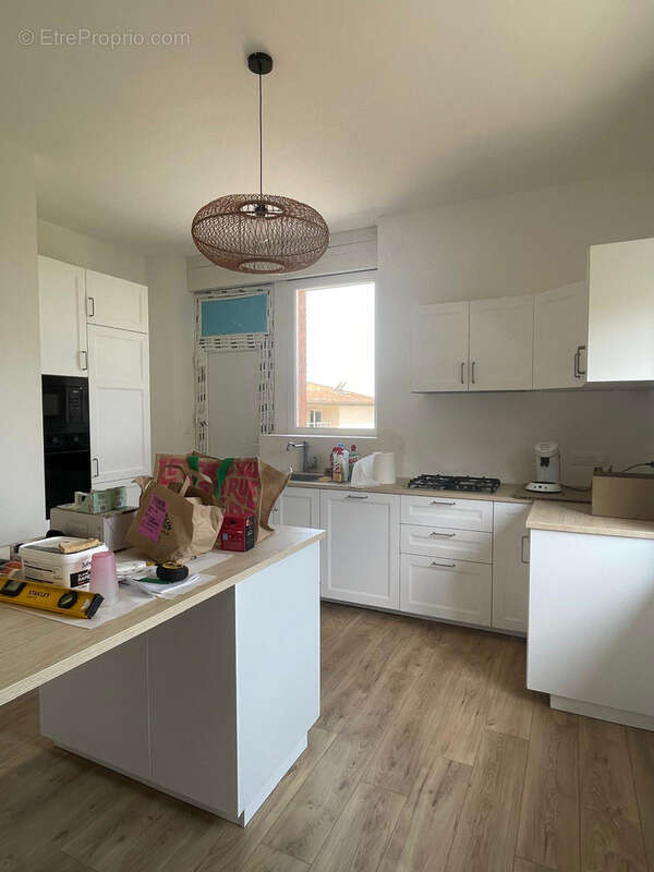 Immeuble de rapport - photo 2