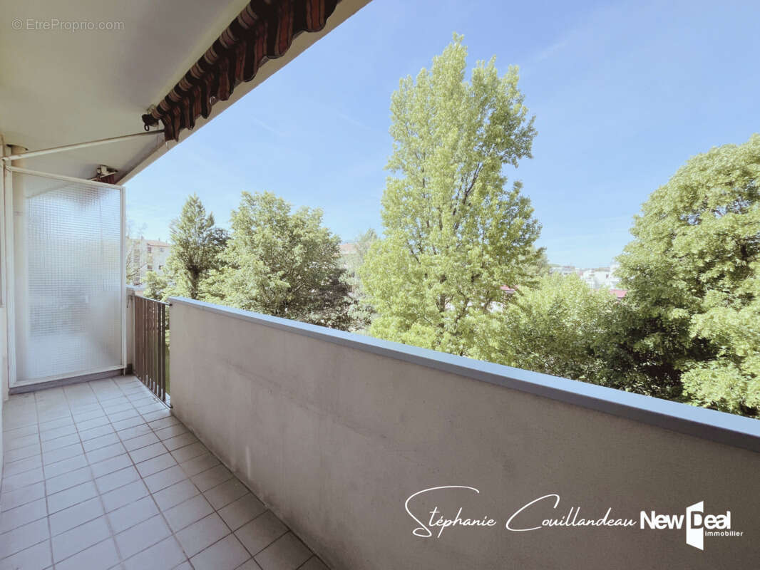 Appartement à ANNECY