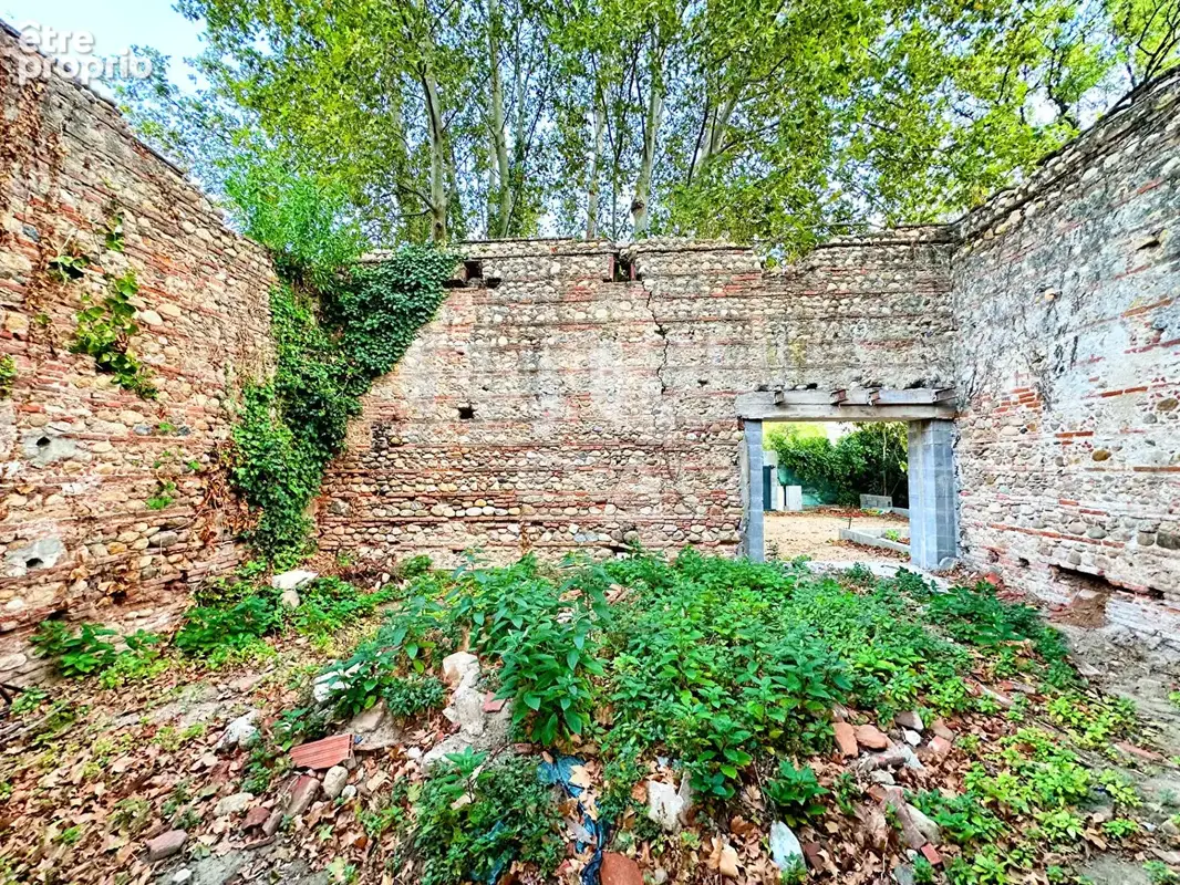 Terrain 438m² à perpignan - photo 8