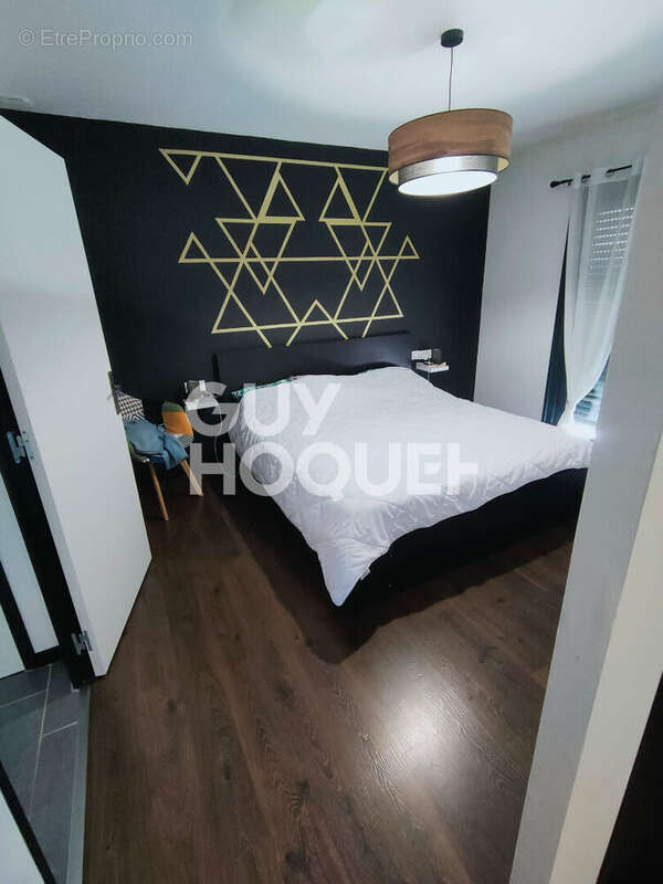 Maison à VILLENEUVE-DE-MARSAN