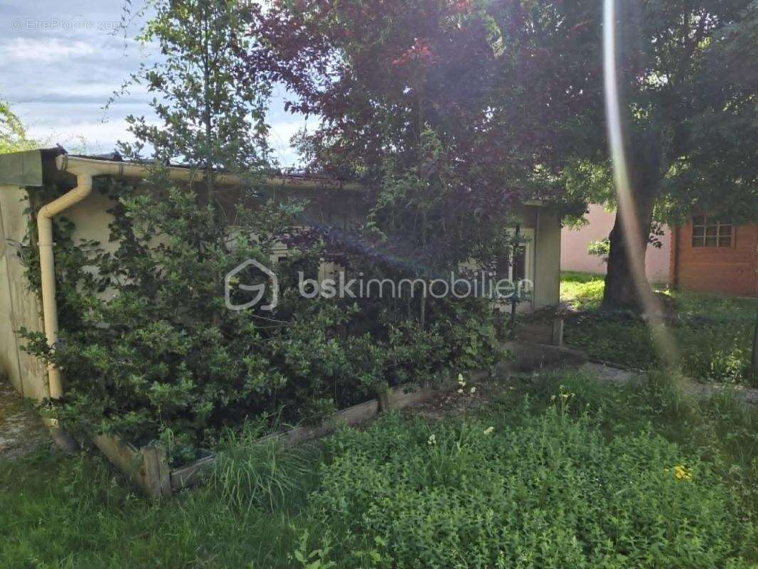 Maison individuelle - 4 chambres - grand terrain - photo 18