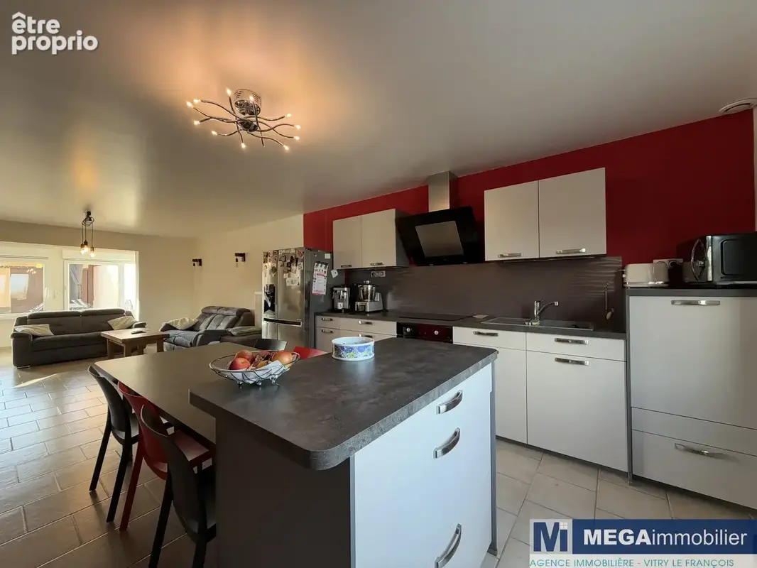 Maison à vendre - photo 3