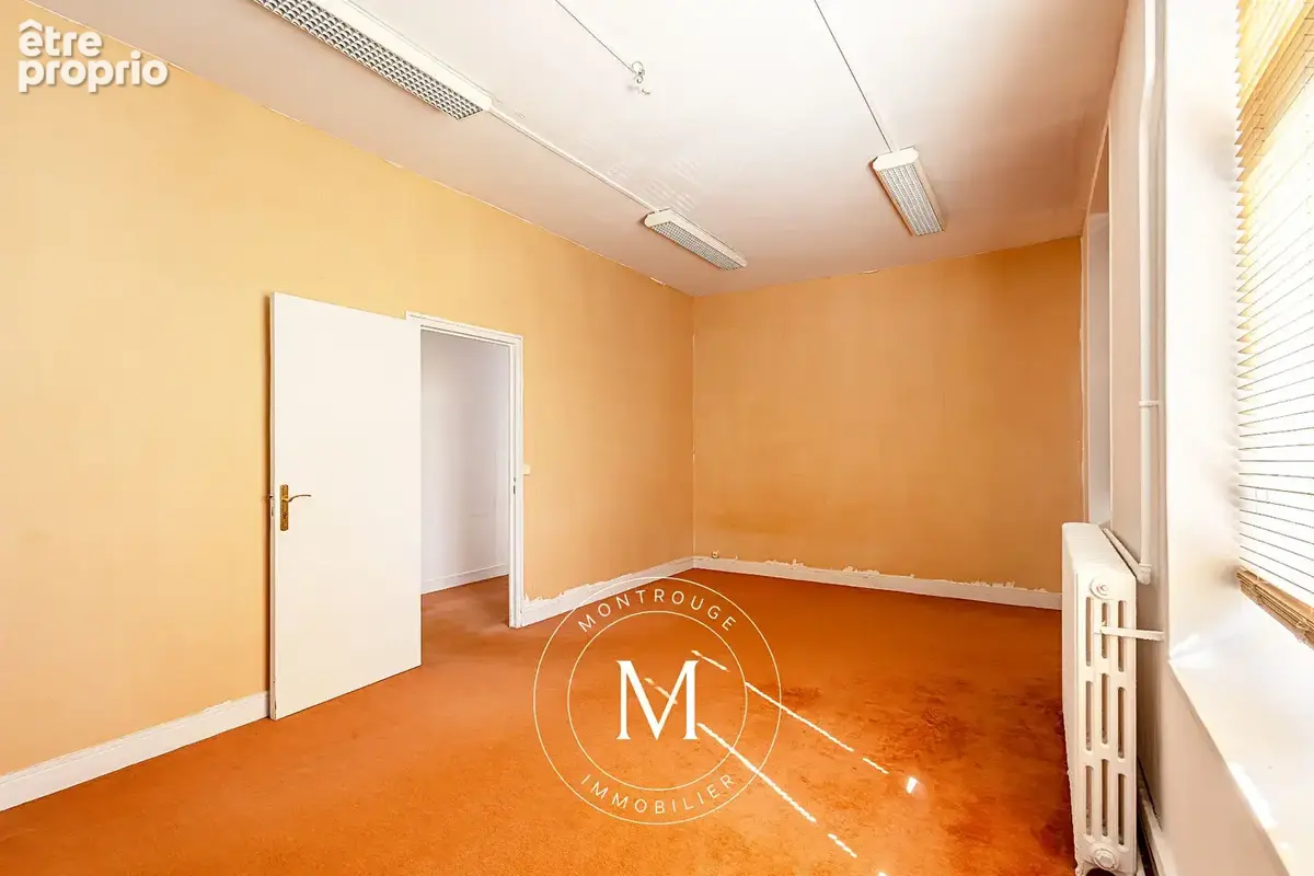 Appartement Montrouge 4 pièce(s) 103.65 m2 - photo 16