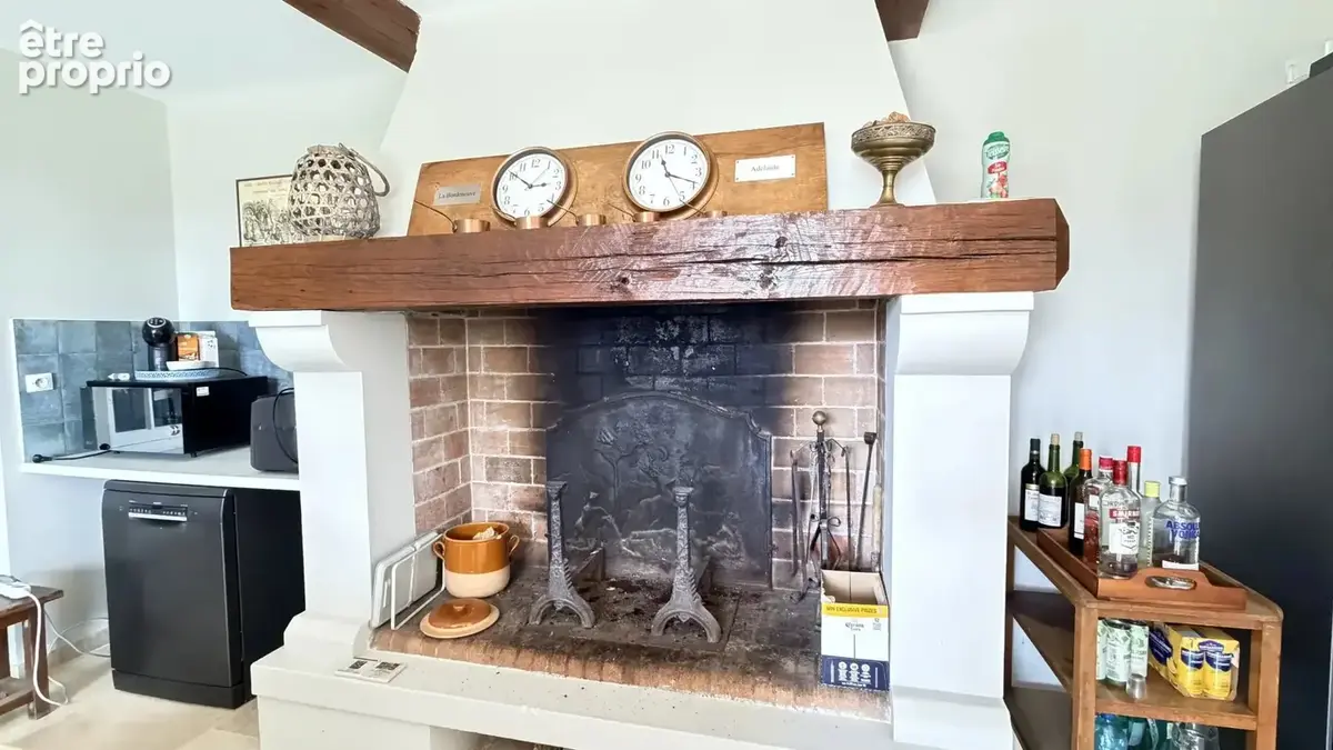 SAMATAN  Propriété rénovée  Joli site et superbe vue - photo 10