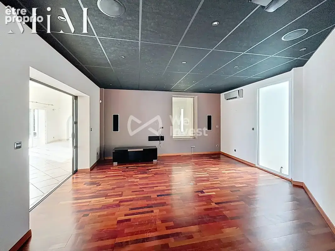 Maison 14 pièces 420 m² à vendre à Saint-Georges-D'orques (34680) - photo 9