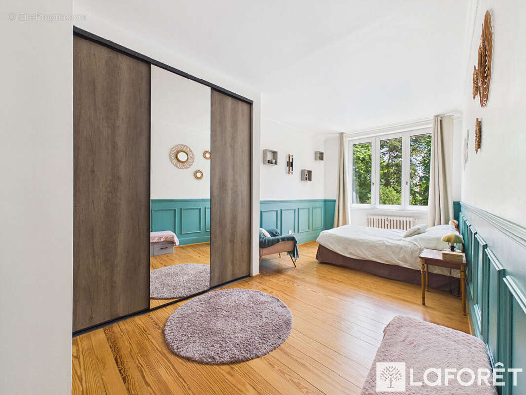 Appartement à MULHOUSE