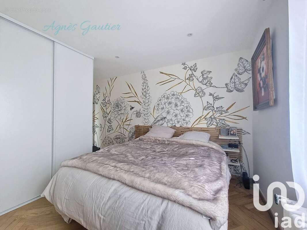 Photo 5 - Maison à SUCY-EN-BRIE