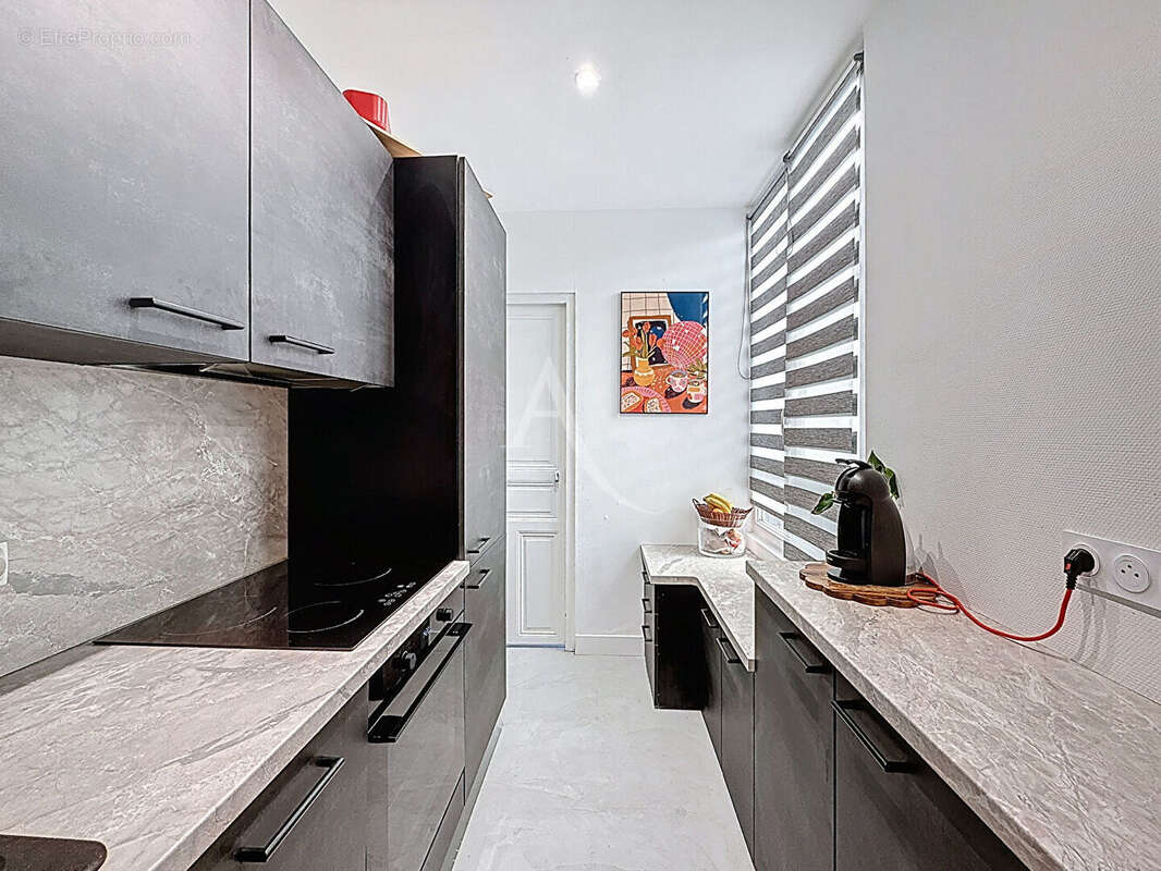 Appartement à ANGERS