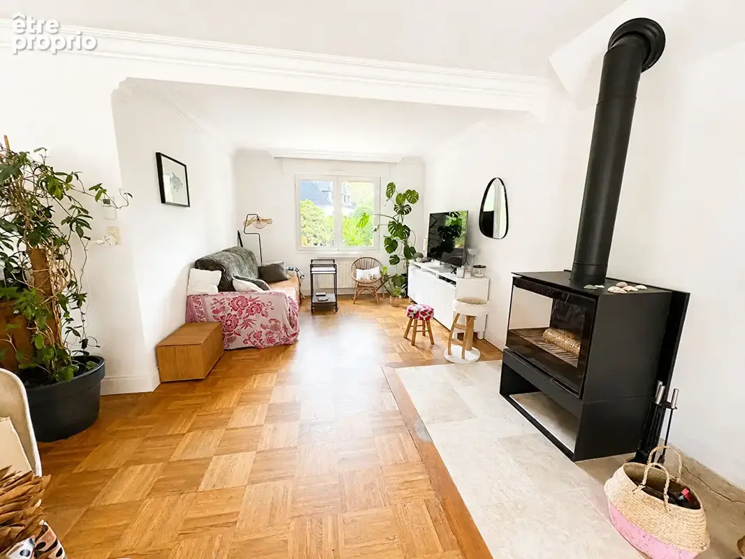 Maison Pont L Abbe 5 pièces - photo 2