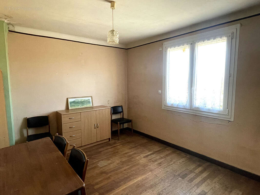 Maison à SAINT-PHILBERT-DE-GRAND-LIEU