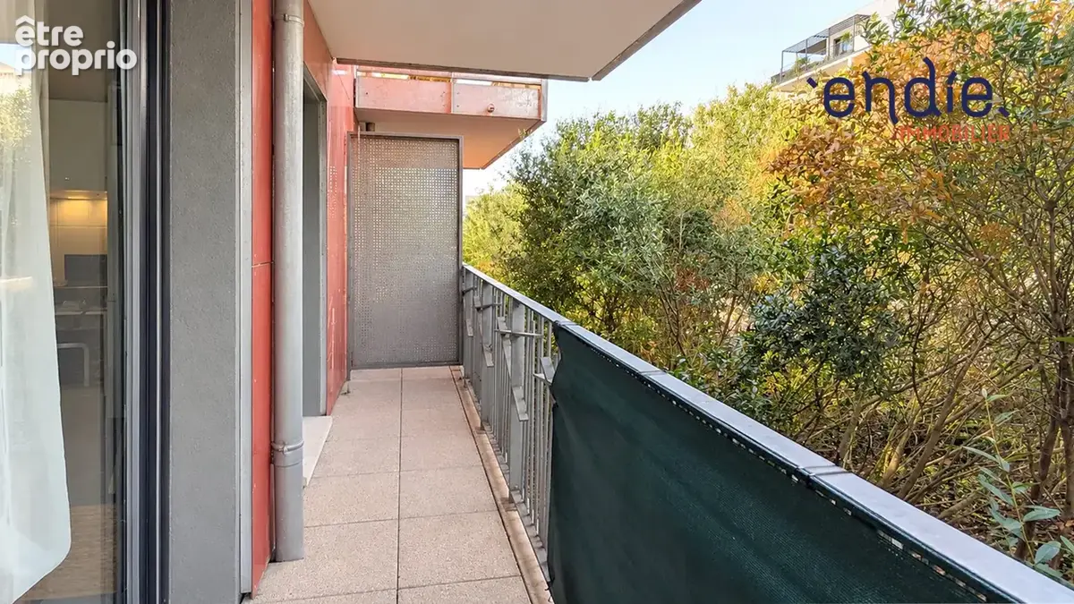 Appartement 3 pièces 63 m² à vendre à Toulouse (31400) - photo 1
