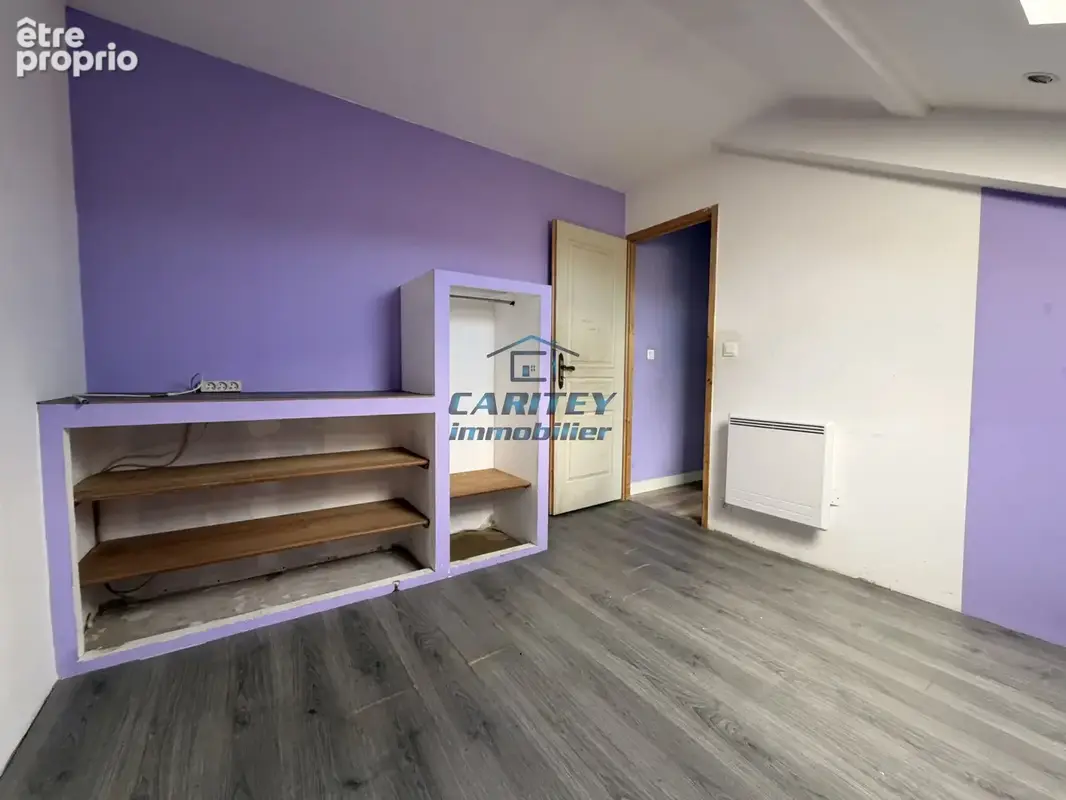 Maison de village   5 chambres   Terrain clos de 255 m2   Saint-Sauveur - photo 13