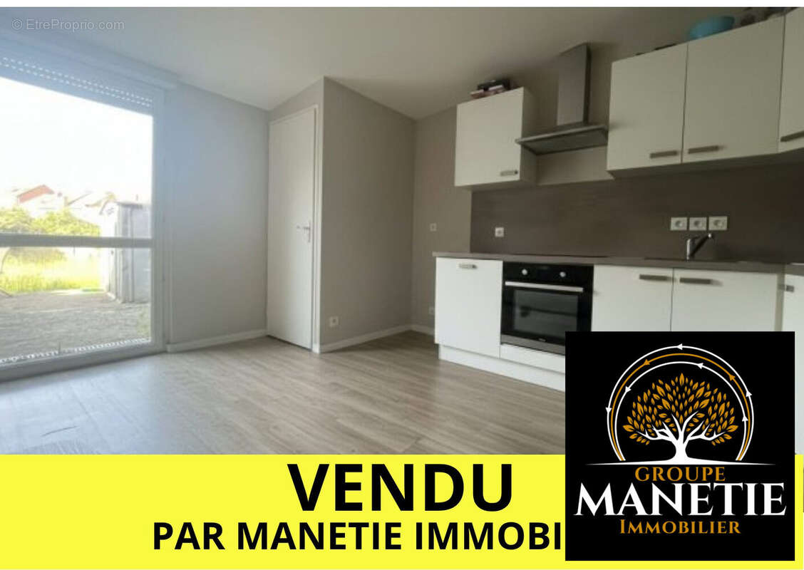 Appartement à DOUAI