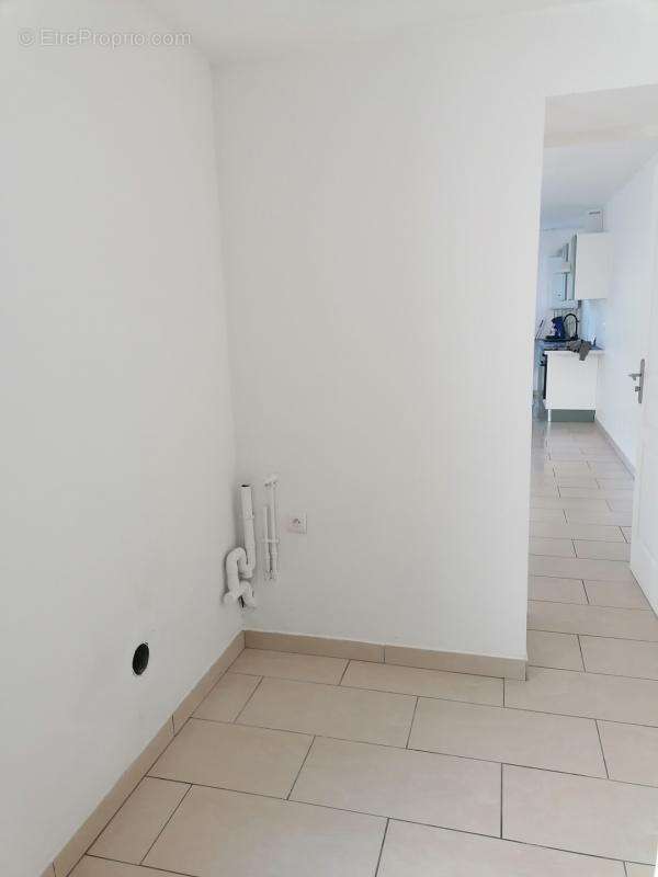 Maison à SAINT-QUENTIN