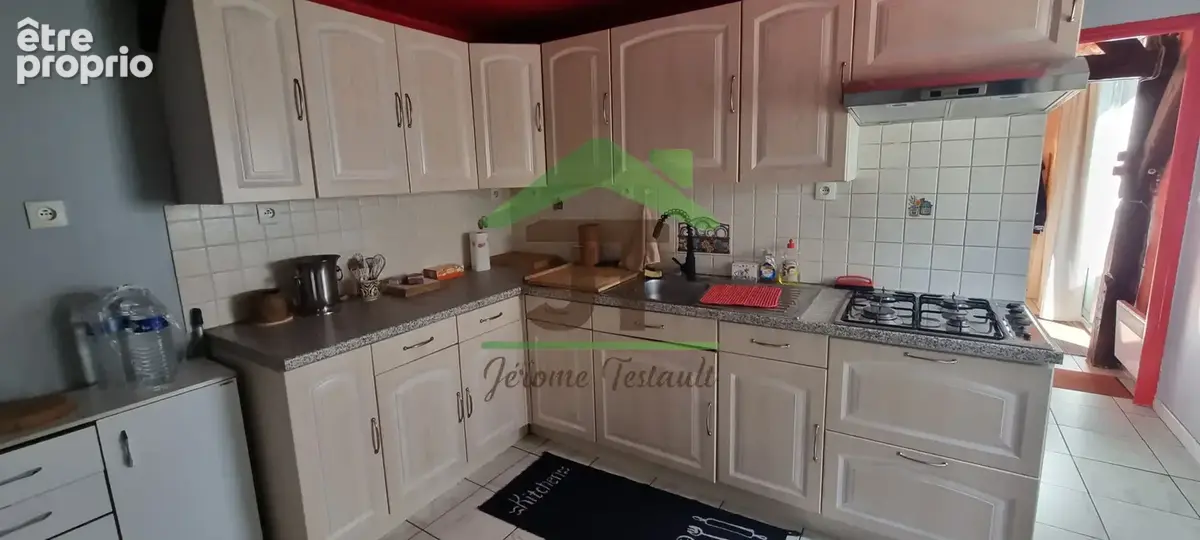 Immeuble à Châteaudun (28) - photo 7