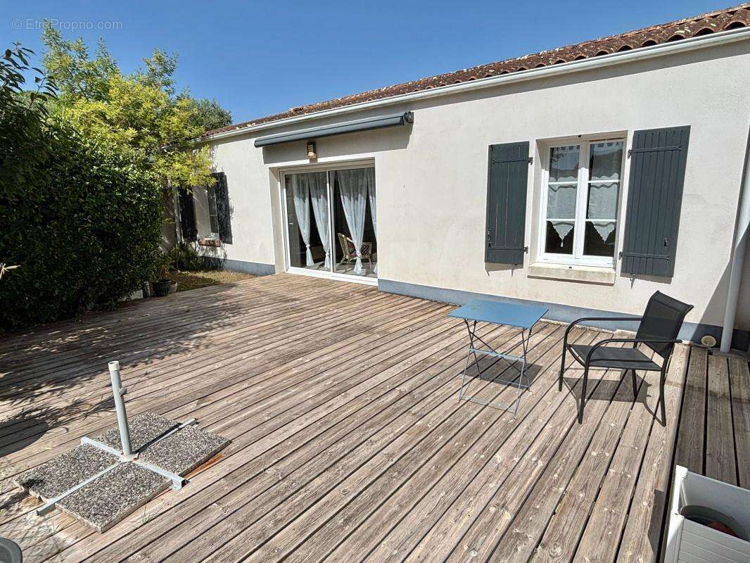 Maison récente - photo 6