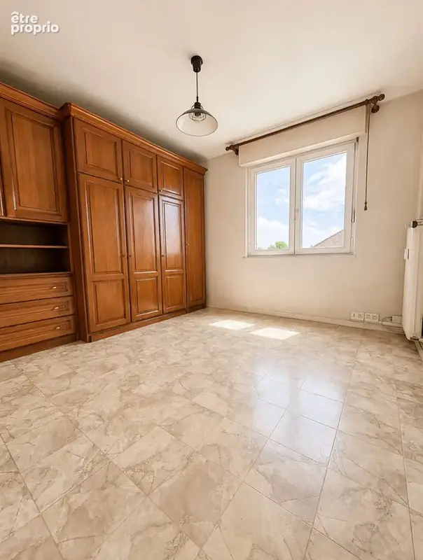 Appartement 4 pièces de 74 m2 - photo 4