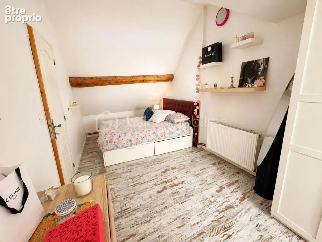 Maison de charme - photo 12