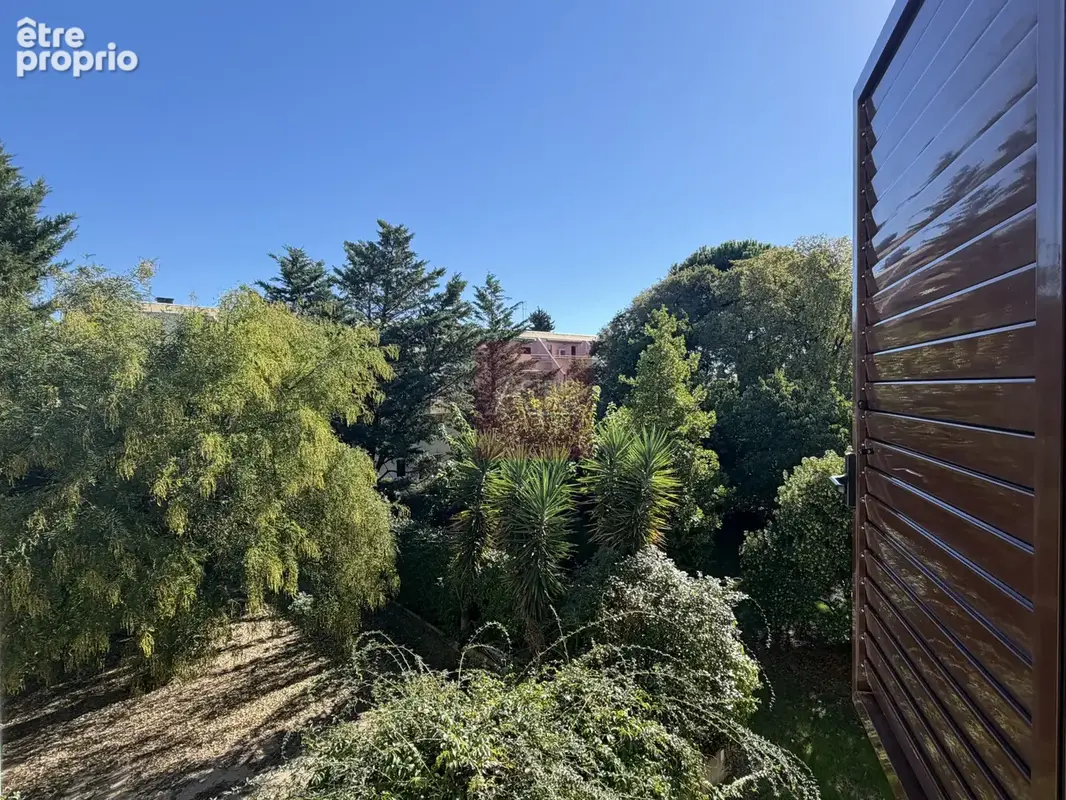 Vente appartement 3 pieces montpellier boutonnet - photo 8
