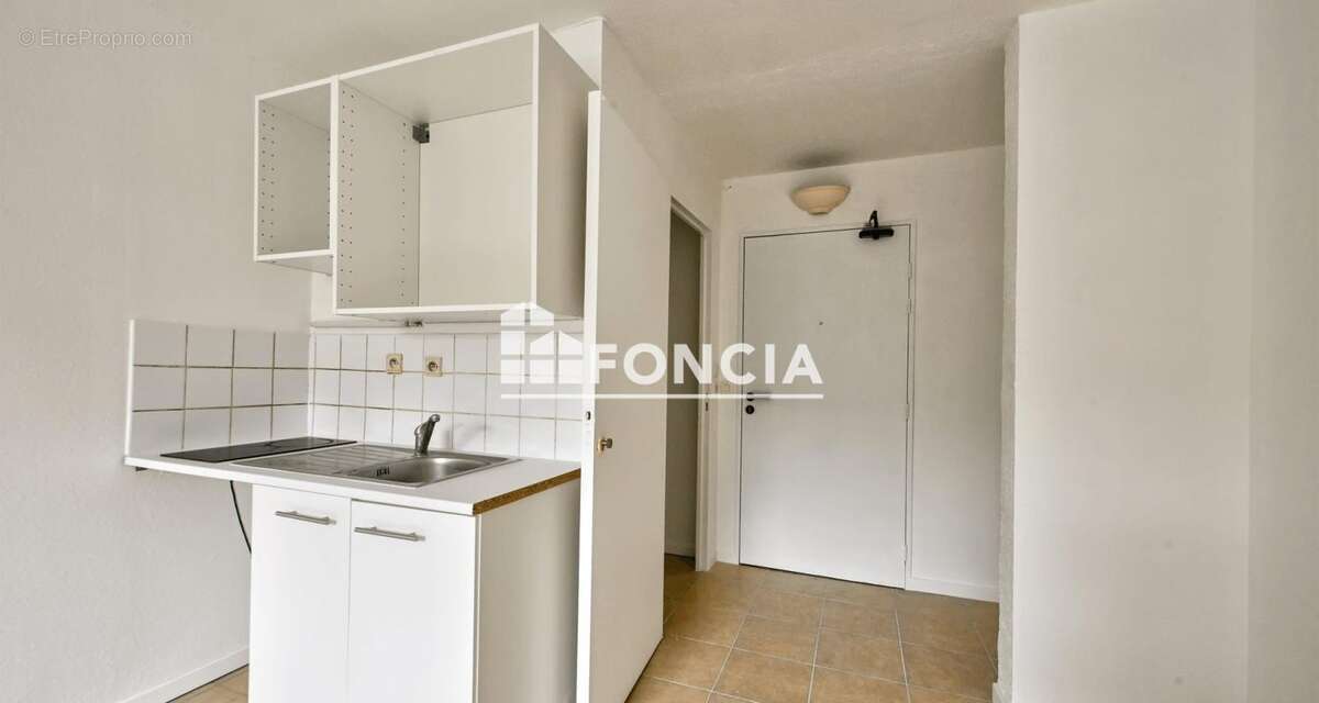 Appartement à CERGY