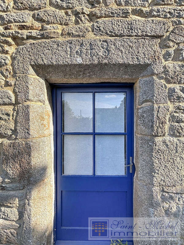 Maison à QUERRIEN