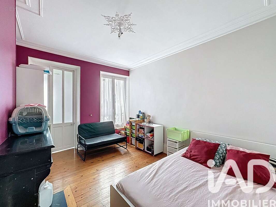 Photo 9 - Maison à MONTEREAU-FAULT-YONNE