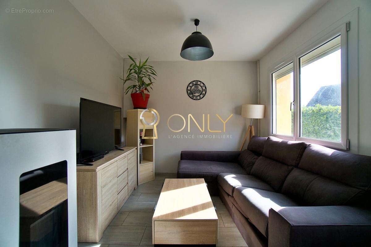 Maison à VILLEURBANNE