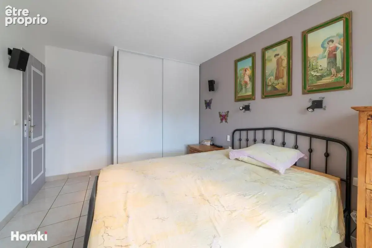 Maison/Villa T5 de 124 m² à Margon 34320 - photo 11