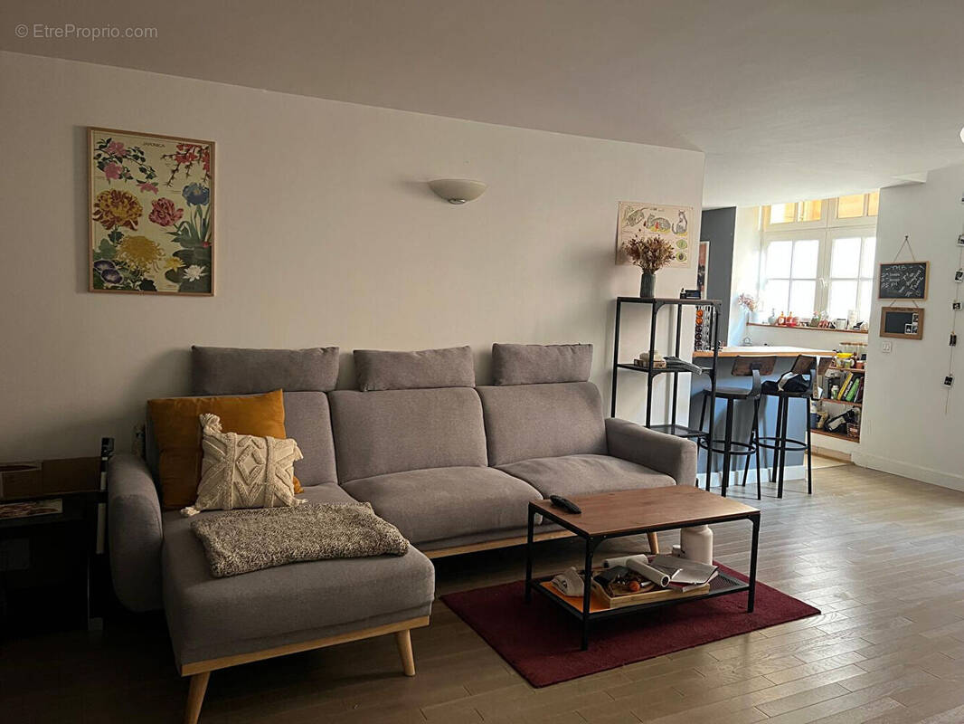 Appartement 2 pièces 57 m² · à Toulouse · 57 m² · 296 000 €