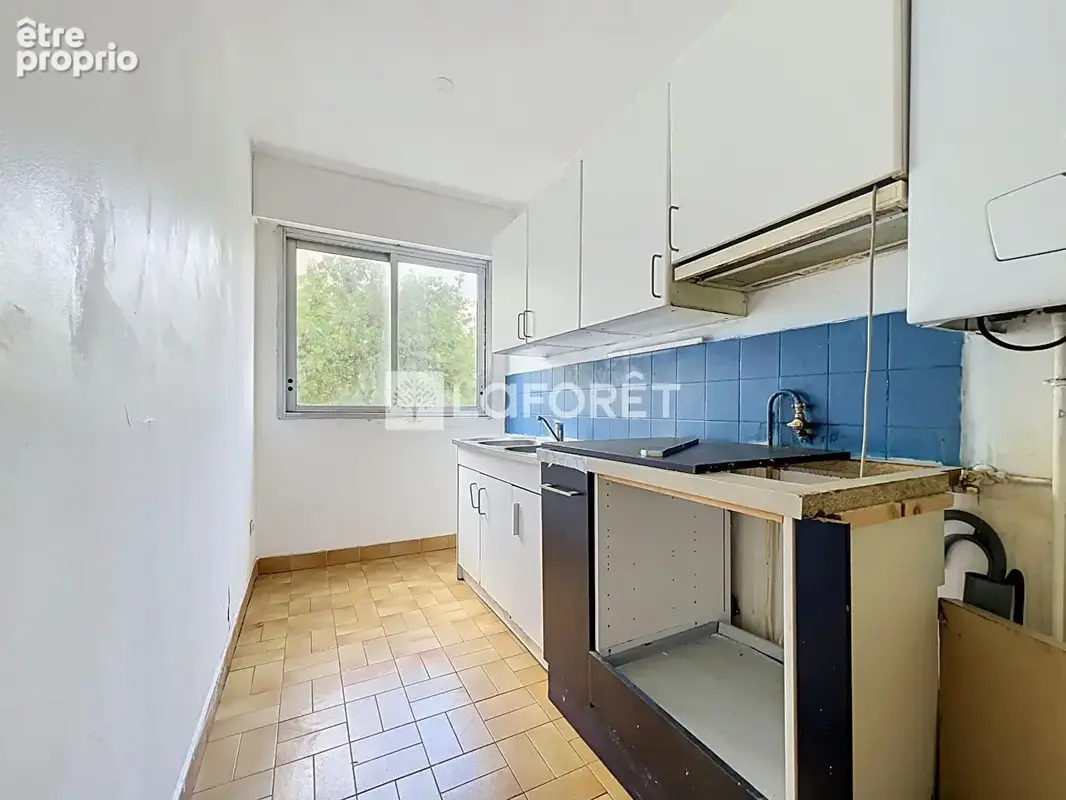 Appartement 2 pièces 47 m² - photo 4