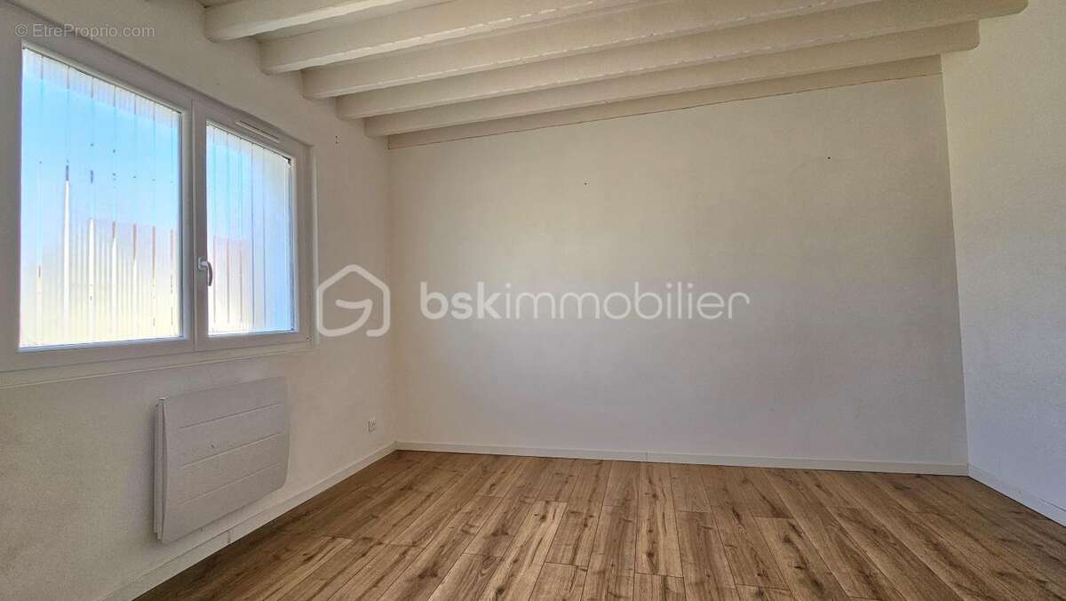 Maison à QUINCY-VOISINS