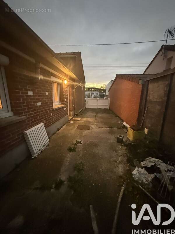 Photo 3 - Maison à BILLY-MONTIGNY