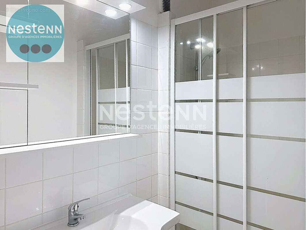 Appartement à BLOIS