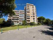 Appartement à MANDELIEU-LA-NAPOULE