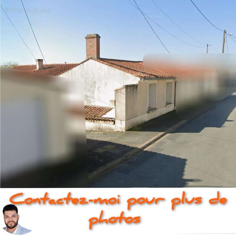 Photo 5 - Maison à TRIAIZE