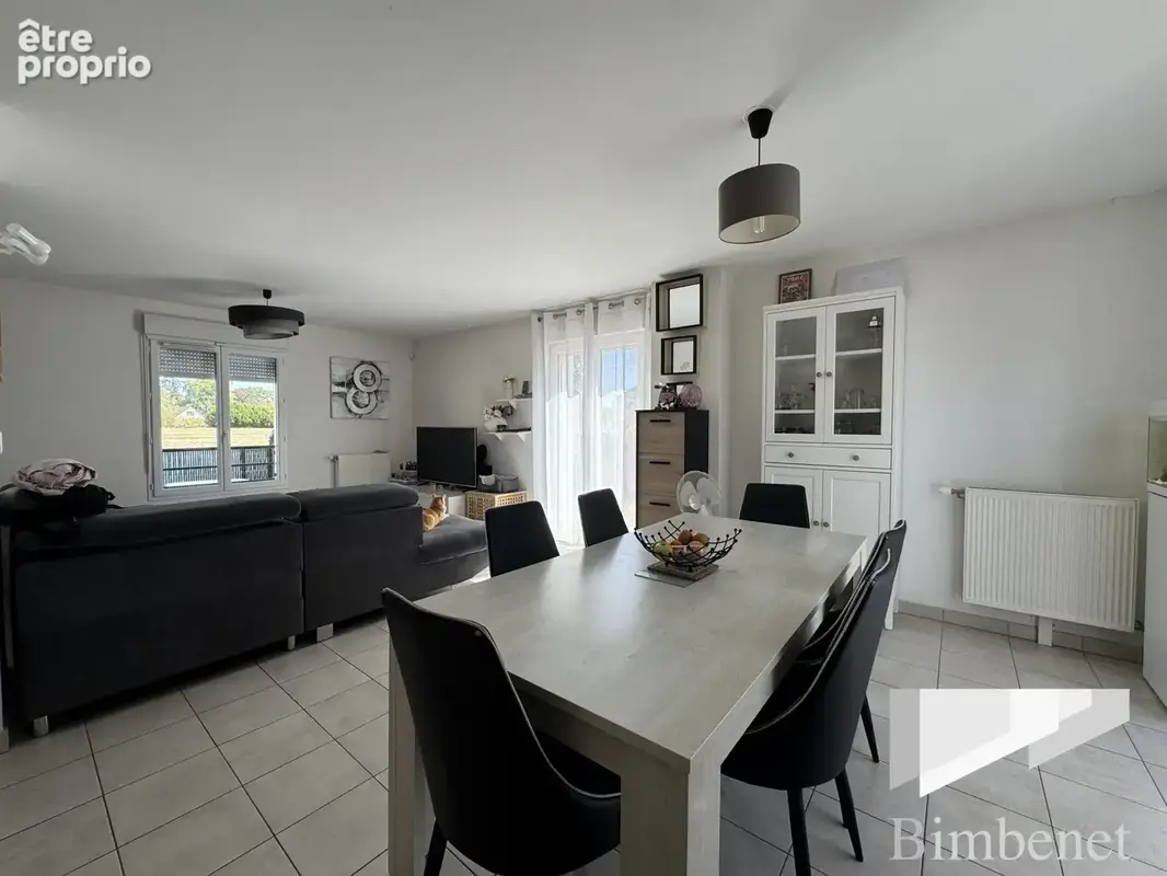Maison 108 m² à Saint-Jean-Le-Blanc  - photo 2