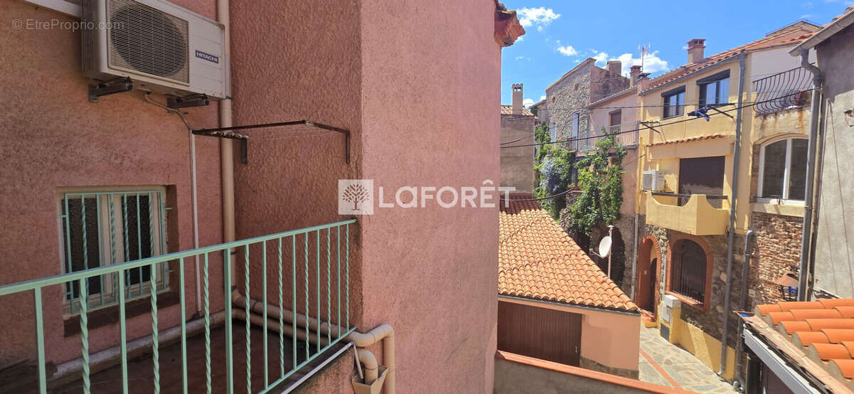 Appartement à ARGELES-SUR-MER