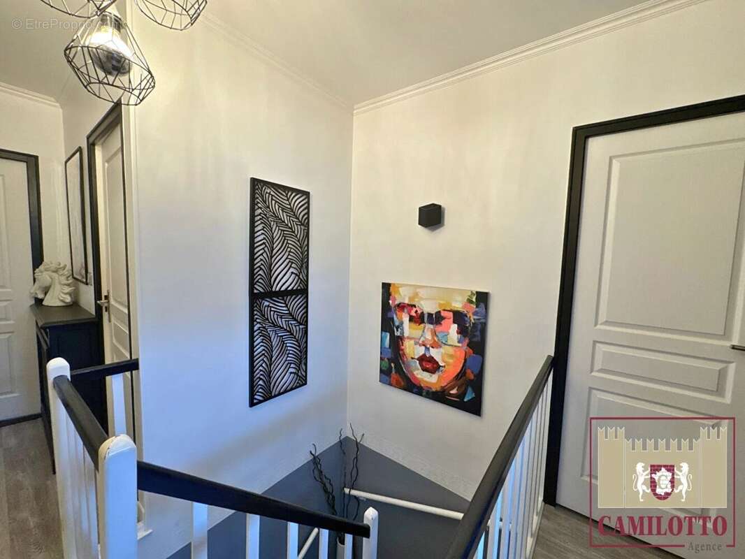 Maison à NOGENT-LE-ROI