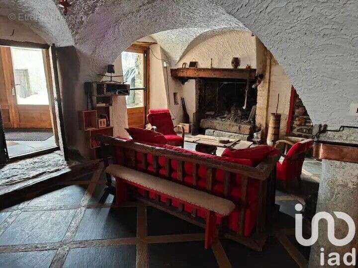 Photo 5 - Maison à VILLAR-D'ARENE