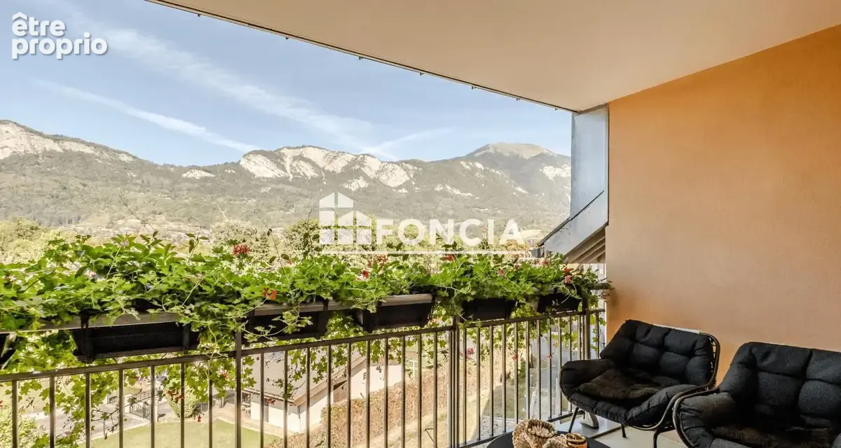 Photo Appartement à Bonneville au prix de 372 000€