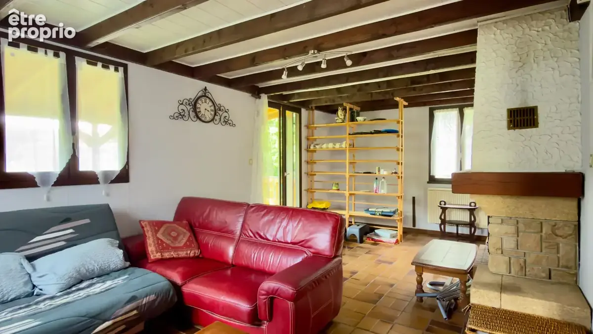 Colroy-La-Roche Maison 5 pièces 102 m2 - photo 6